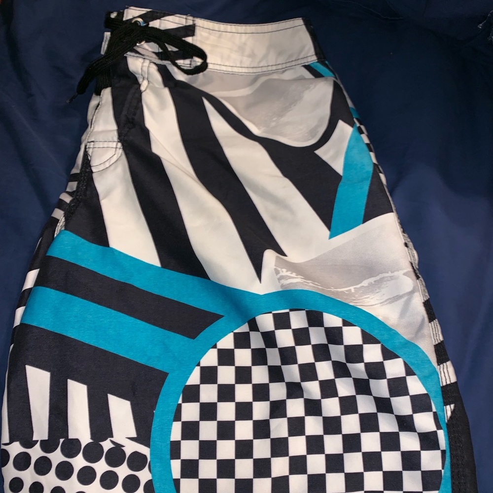 OP men’s swim trunks